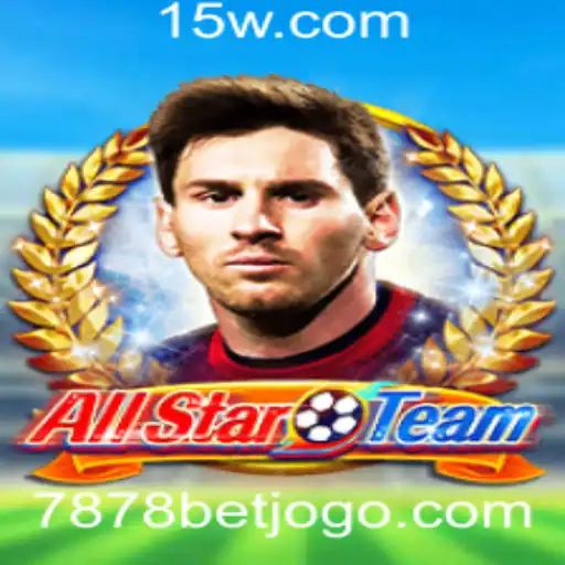 Descubra a Magia de AllStarTeam com 7878bet