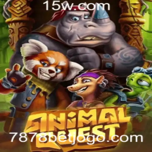 Explorando o Mundo de AnimalQuest: Regras e Aventuras