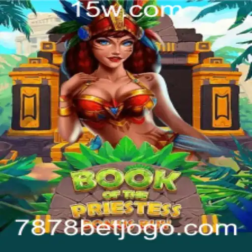 Explorando o Universo de BookOfThePriestess: A Nova Sensação 7878bet