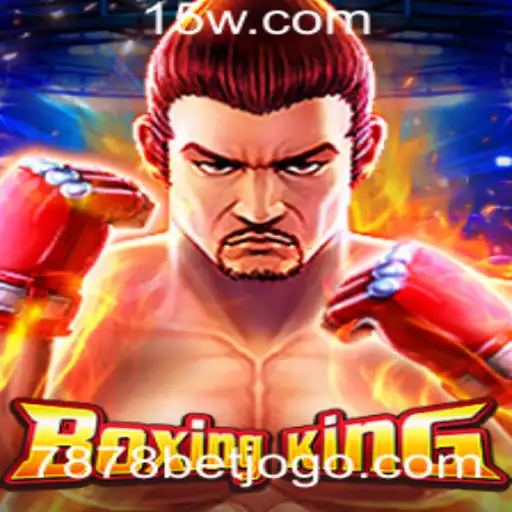 BoxingKing: O Jogo que Revoluciona o Cenário dos eSports
