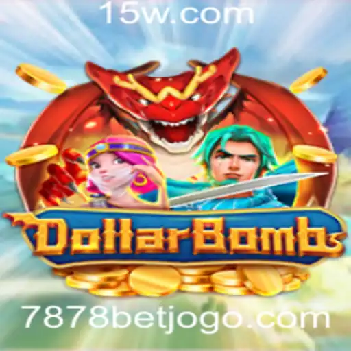 Descubra 'DollarBombs': O Novo Jogo de Estratégia e Aposta na Plataforma 7878bet