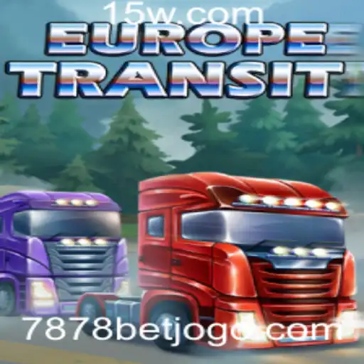 Explorando EuropeTransit: Um Mergulho na Nova Sensação dos Jogos