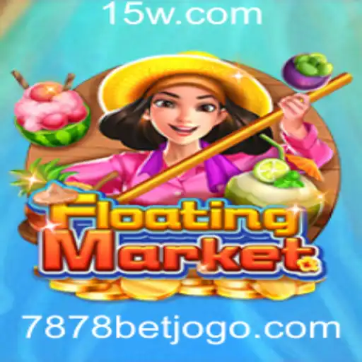 FloatingMarket: Uma Nova Aventura de Jogo na Plataforma 7878bet