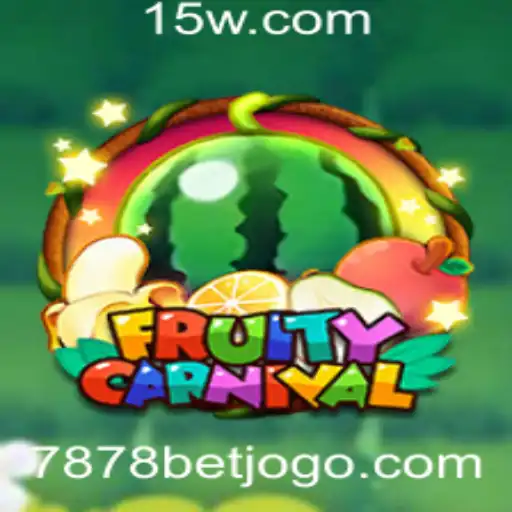 Descubra o Fascinante Mundo do Jogo 'FruityCarnival' e a Nova Sensação '7878bet'