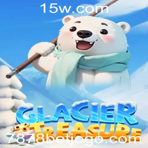 Descubra GlacierTreasure: Uma Aventura Congelante com 7878bet