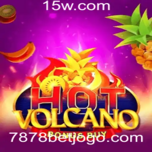 Descubra a Excitante Aventura de HotVolcanoBonusBuy na 7878bet