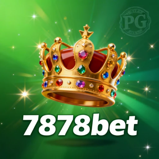 7878bet Logo