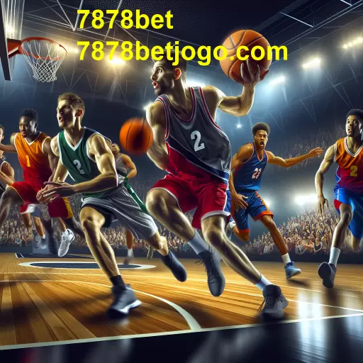 O Fascínio do Basquete e as Oportunidades de Apostas na 7878bet