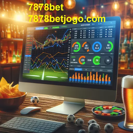 Apostas em Futebol: A Emoção da 7878bet