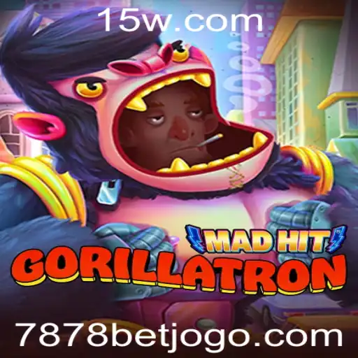 Descubra o Empolgante Mundo de MadHitGorillatron: Um Jogo Revolucionário