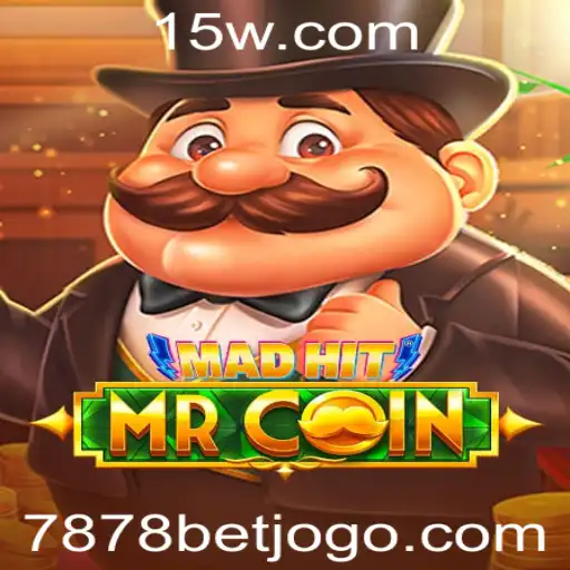 MadHitMrCoin: Descubra a Emoção do Jogo com 7878bet