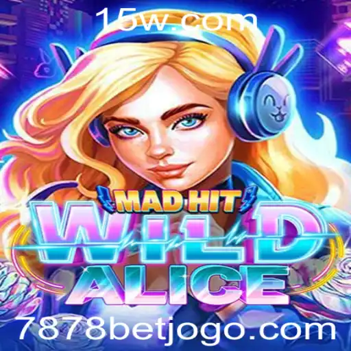 Explorando MadHitWildAlice: A Nova Sensação do Mundo dos Jogos