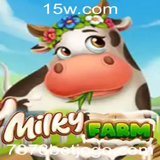 MilkyFarm: Explore sua Fazenda Estrelada com 7878bet