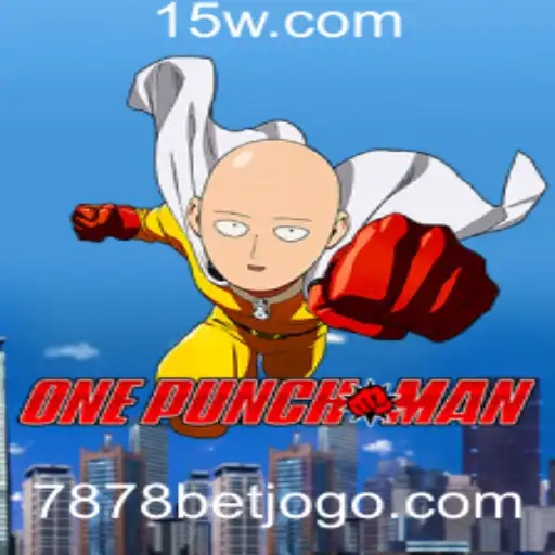 Explorando o Universo do Jogo OnePunchMan: Uma Aventura Incrível com a 7878bet