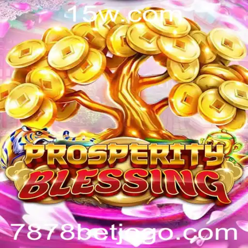 Descubra o Mundo de ProsperityBlessing: Um Jogo para Aventuras Inesquecíveis