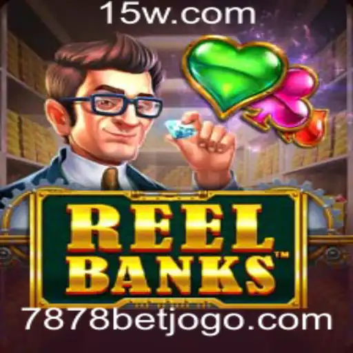 ReelBanks: Uma Nova Geração de Entretenimento Online