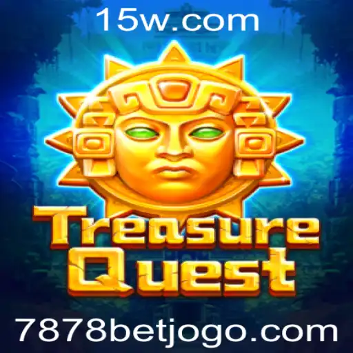 Descubra o Mundo de TreasureQuest e a Emoção de 7878bet