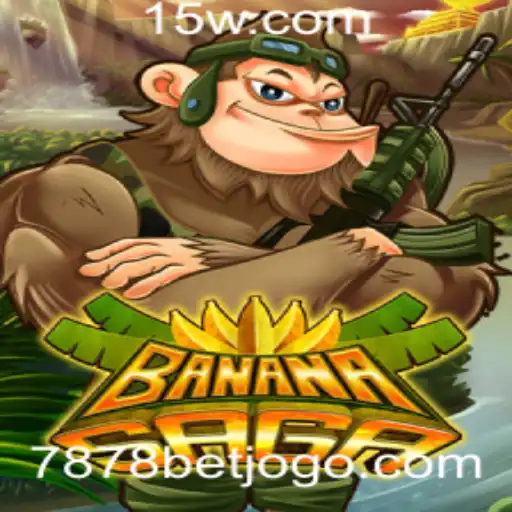 BananaSaga: Mergulhe na Aventura Inovadora do Novo Jogo de Apostas