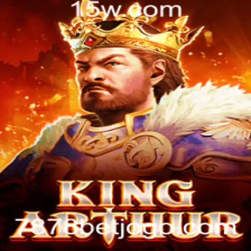 Descubra a Aventura Épica de KingArthur no Novo Jogo Online
