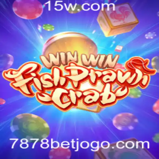 Descubra o Empolgante Mundo de WinWinFishPrawnCrab: O Jogo de Azar que Conquista Fãs